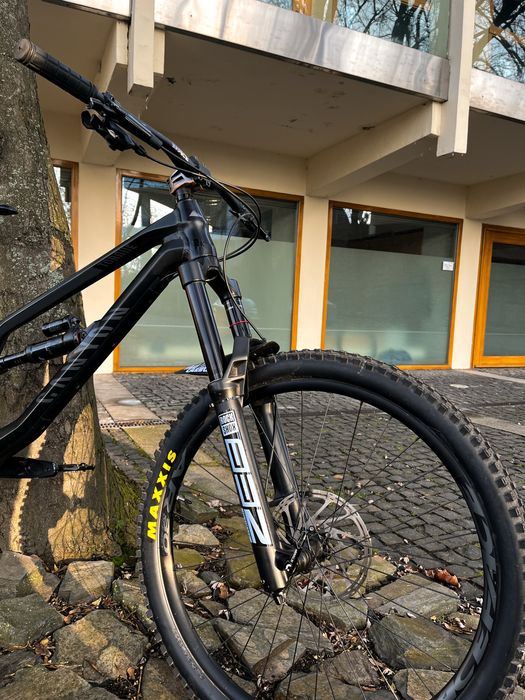 Rower Górski Canyon Torque 2021