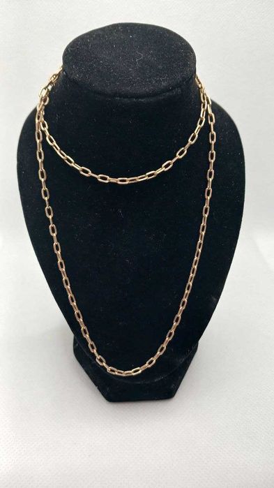 Золотий ланцюг 
Проба-585