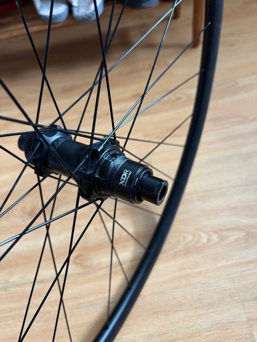 Rodas / wheels Syncros RP 2.0 Disc - XDR (road / gravel) - Almost no use
