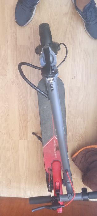 Trotinete elétrica 25K mais capace ligue 939020240 para comprar