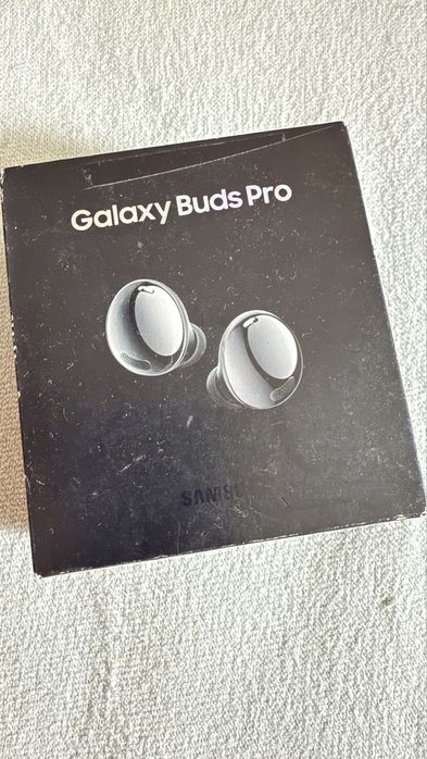 Galaxy Buds Pro (Semi Novos)