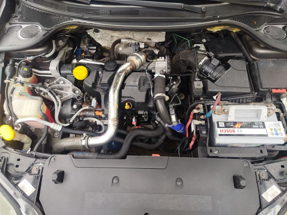 Продам Renault Laguna 3 1.5dci