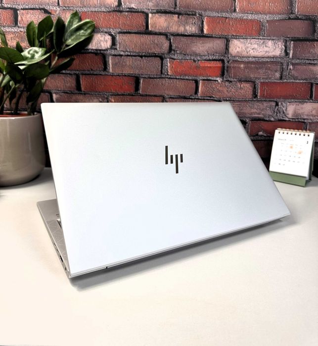 Ноутбук HP EliteBook 840 G8·i5-1135G7·16GB+SSD512GB·14"IPS·Гарантія