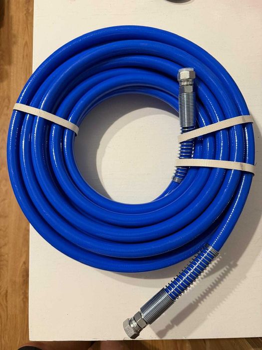 Agregat szpachlarsko-malarski YAN FENG PT-8900EX – 5.4HP / 3300PSI