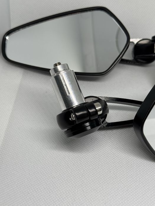 Зеркала на мотоцикл торцеві