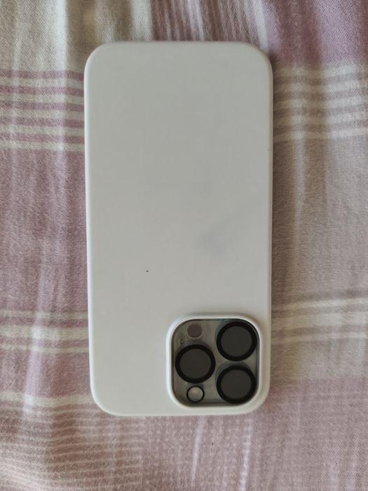 iPhone 15 Pro Max Titanium