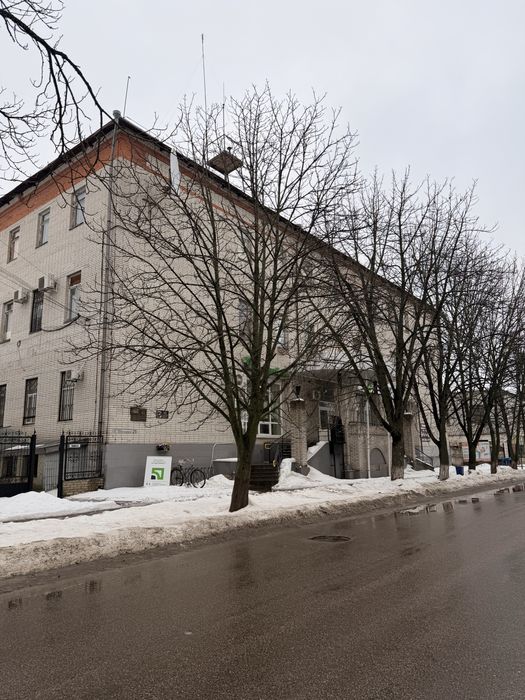 Оренда приміщення в центрі Лебедина 47м 2, 140 грн м2