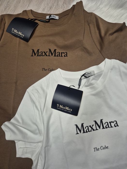 Футболка Max Mara L, XL