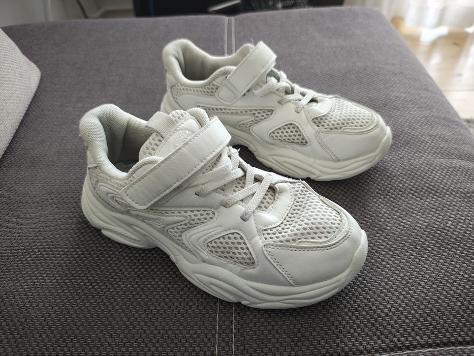 Buty dziewczęce 35/36