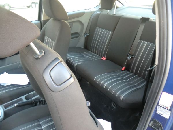 Para peças FORD Focus II (DA_)