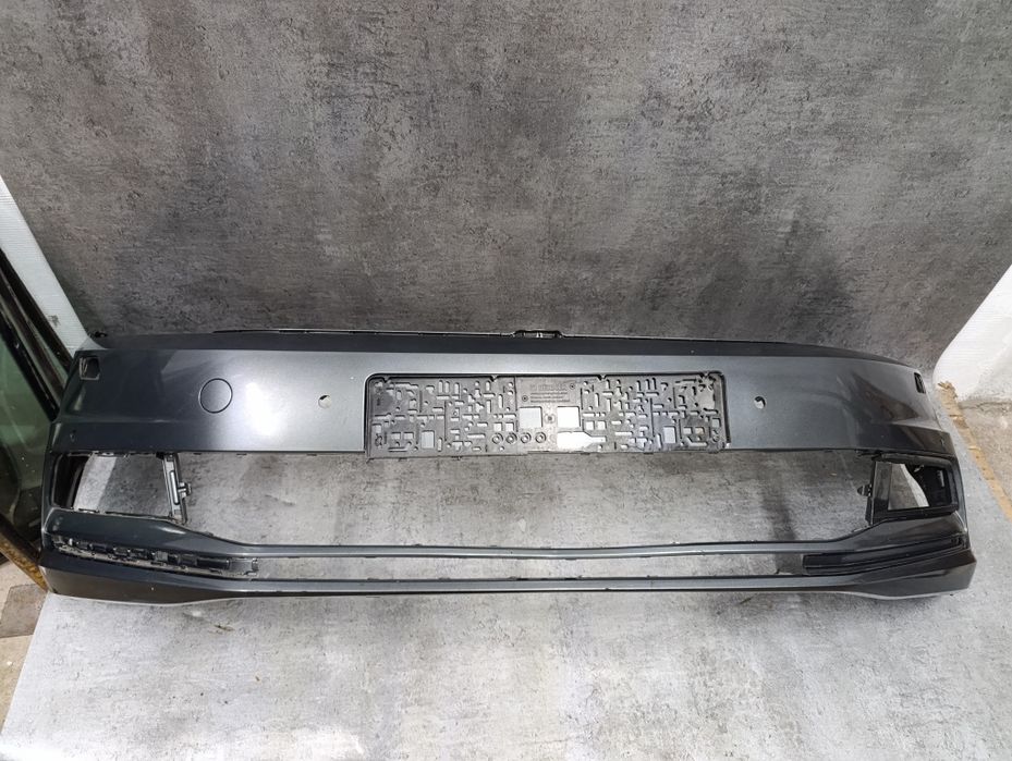 Zderzak przód VW Touran III FR 5TA807221AL