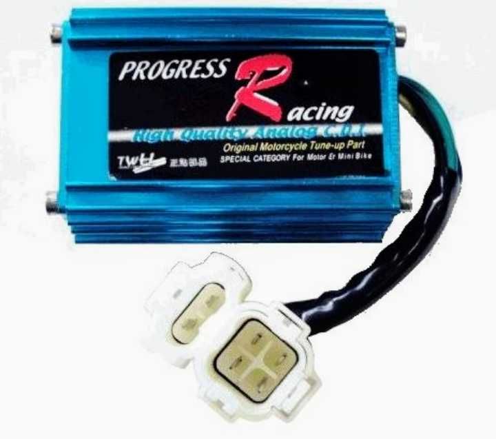 Комутатор GY-6 тюнінг. 139QMB / 139QMA / GY6 / 50QT.