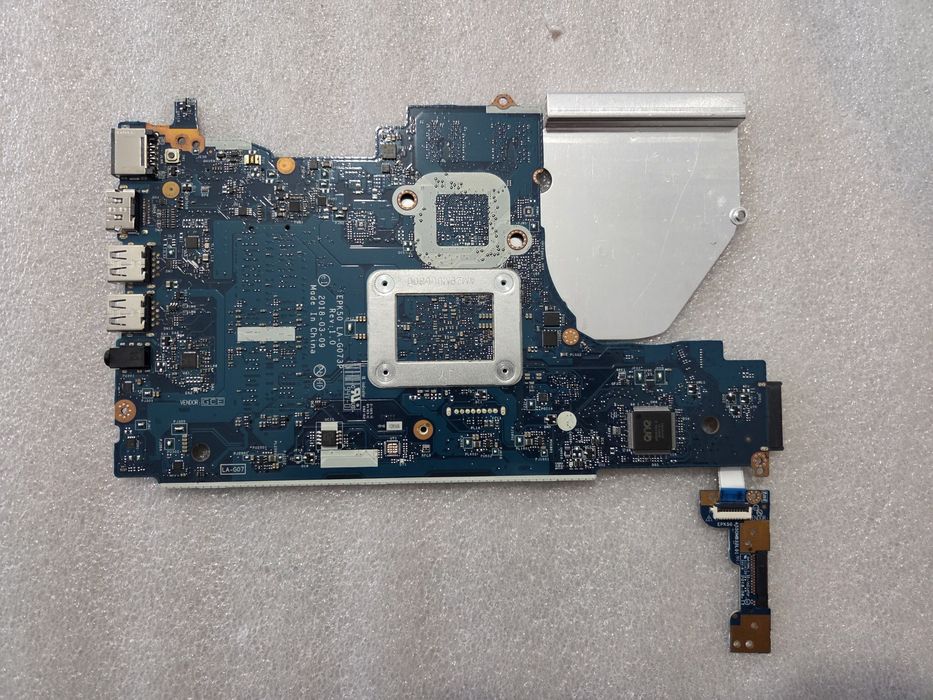 Робоча материнська плата для ноутбука (EPK50 LA-G073P)