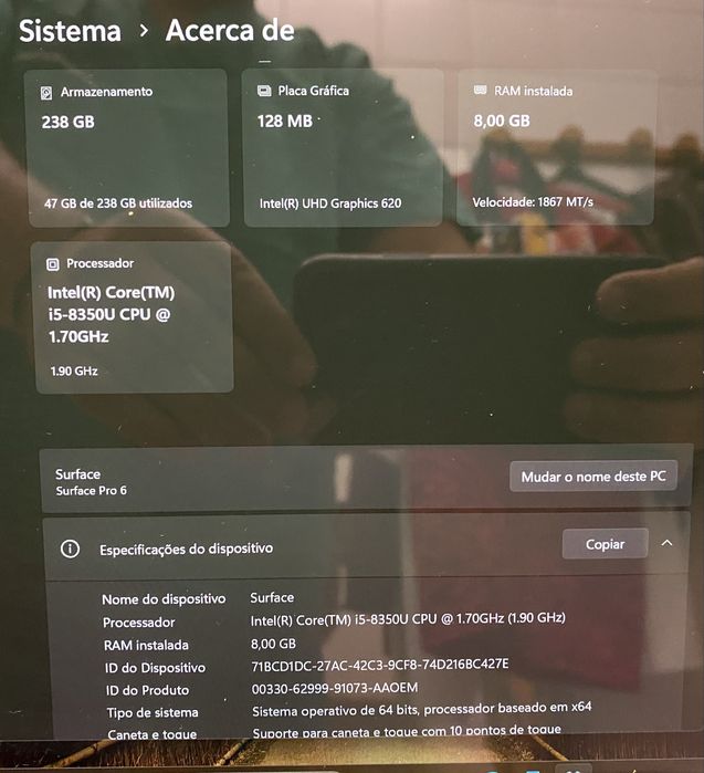 Microsoft Surface Pro 664751884034178122
