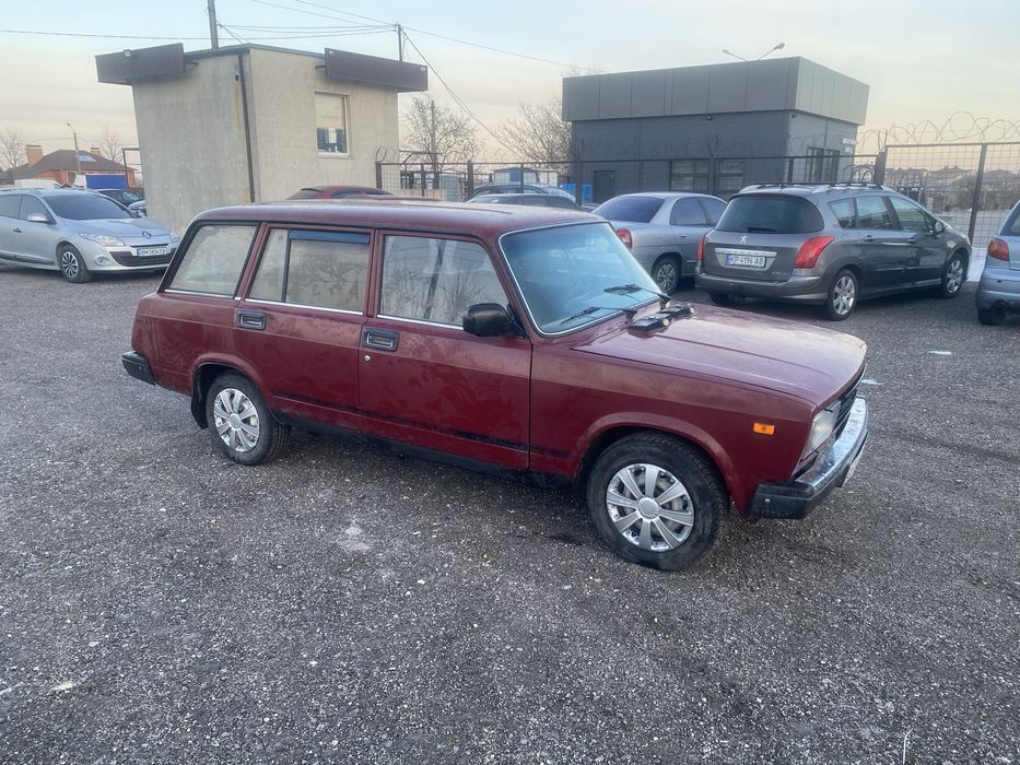 Продам ваз 2104 инжектор