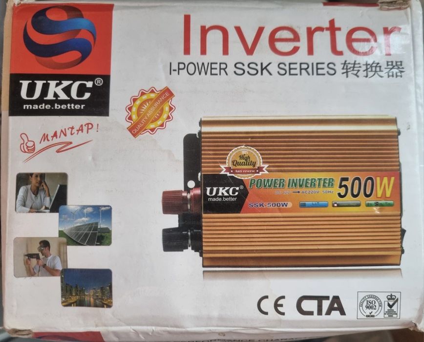 Літій-іонний акумулятор Weekender LI-ION 85AH + заряджання 12V10A