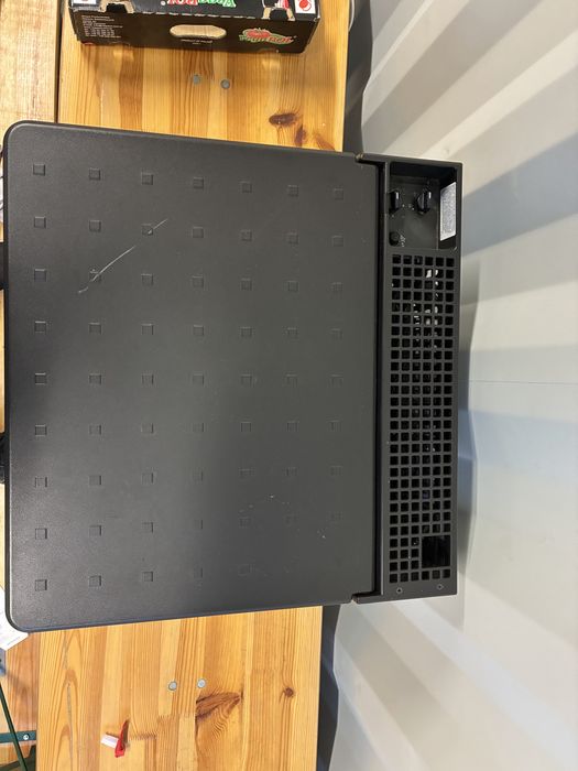 Dometic acx 40 lodówka na gaz