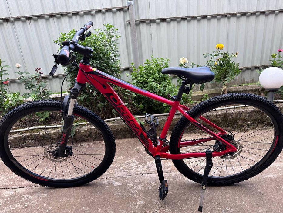 Продам велосипед ORBEA