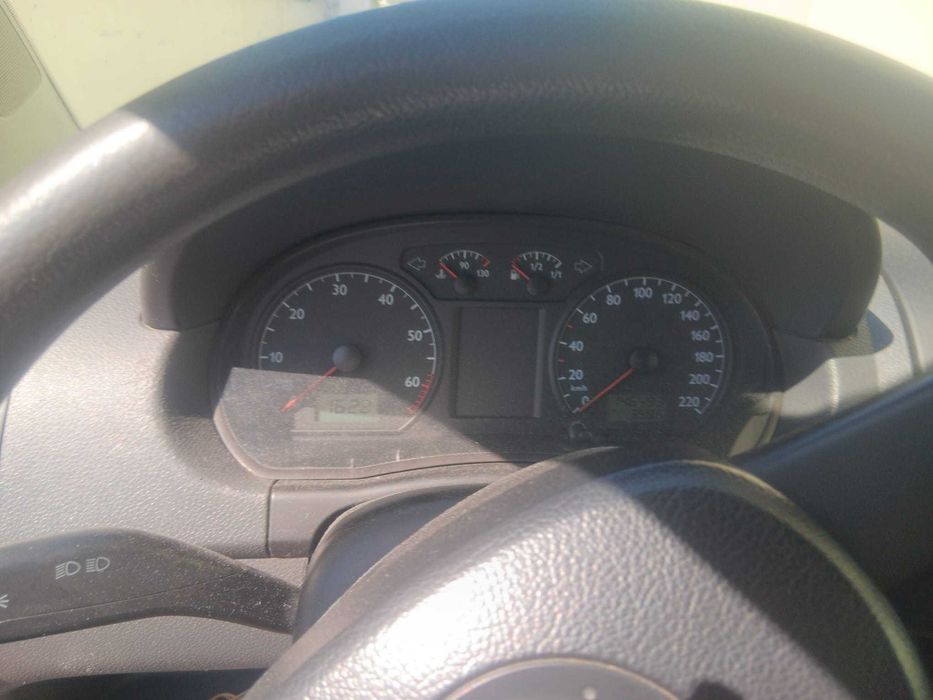 VW Polo 1.2 Gasolina (2004) - Apenas 148.000km - 5 portas
