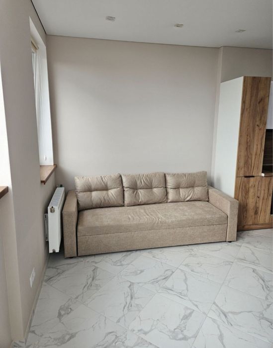 СДАМ Евродвушку ЖК Вильямса  Новострой Генератор Светлая Уютная