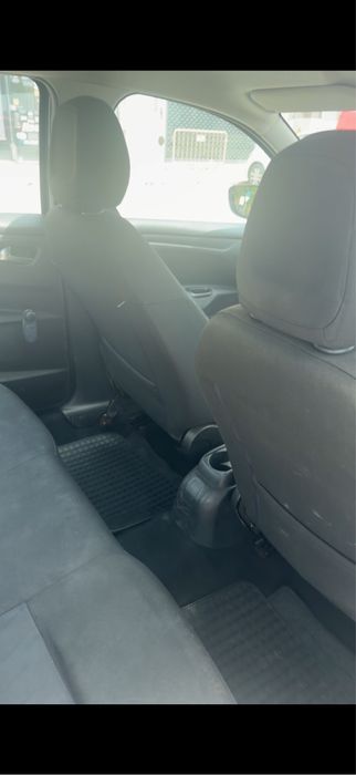 Citroën C-Elysée — fotografia 6