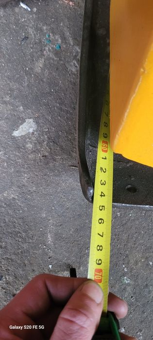 Zagęszczarka  130kg