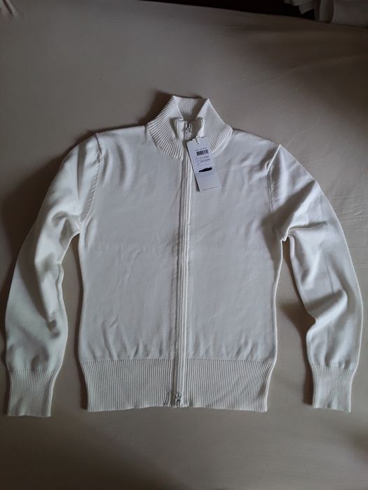 Sweter bawelniany bawelna 100%