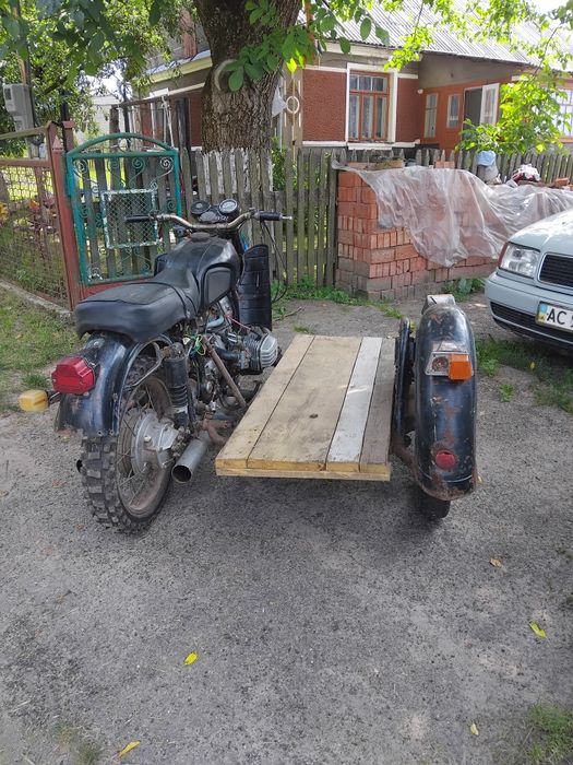 Продам мт днепир 10 36