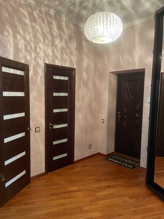 Оренда 1но кімнатної Оболонська набережна 3