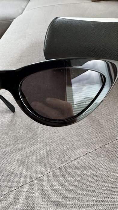 Okulary Celine CL4019IN 01A