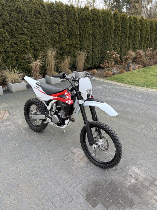 Husqvarna TE 250
