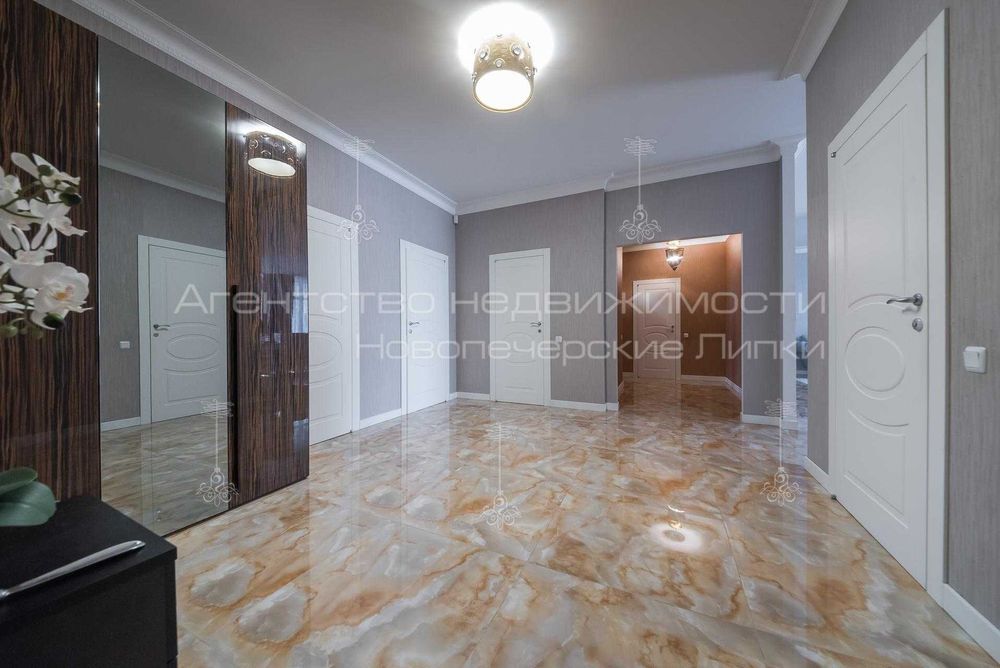 Оренда 4-к квартири 180м2 Новопечерські Липки Драгомирова, 20