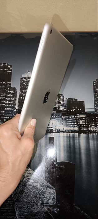 Ipad 9 256 Wifi