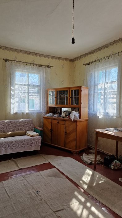 Продам будинок в селі Мала Вільшанка
