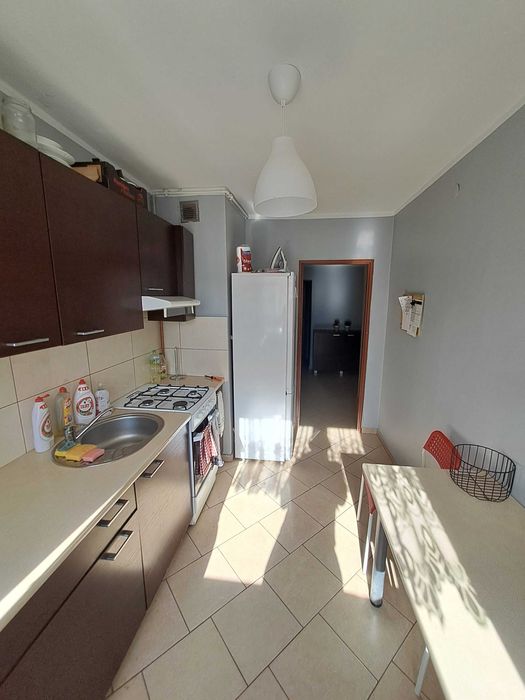 Ruczaj, duży pokój na wynajem, 5 min. od kampusu UJ - Widok 5