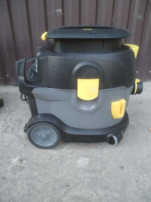 Karcher T 15/1 profesional
