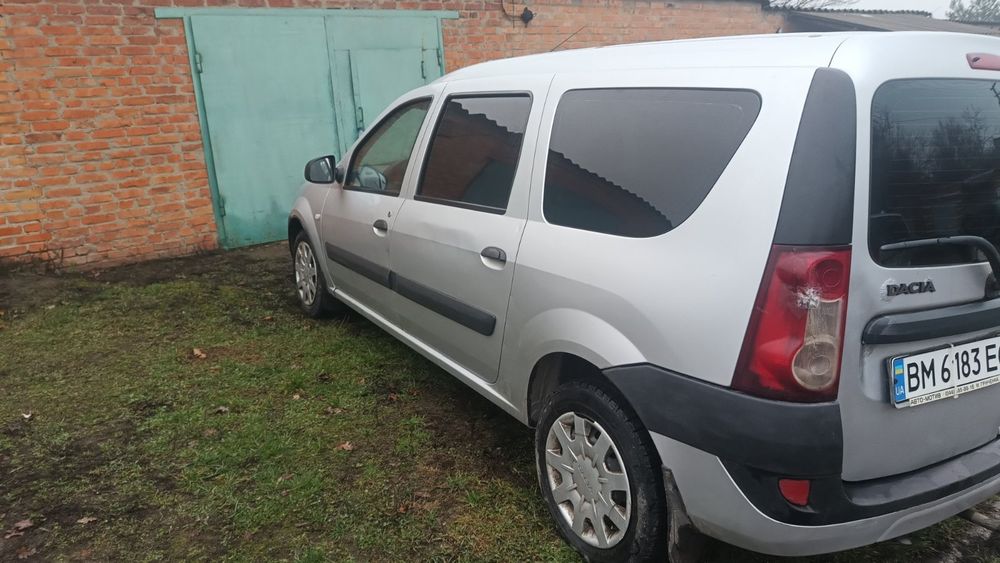 Продам дачу логан