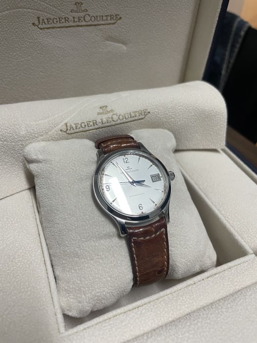 Jaeger Le Coultre 1000  Hours