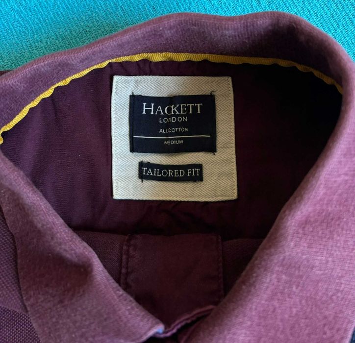 Koszulka Polo Hackett London Roz. M