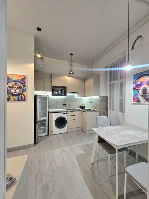 Оренда 1 кімнатної квартири вул К. Левицького ЦЕНТР ПЕРША ЗДАЧА