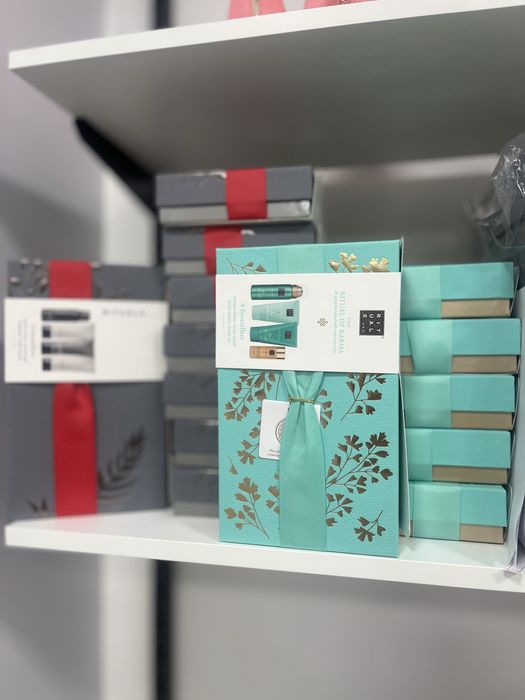 Rituals опт весь асортимент Ayurveda, Sakura, Karma, Homme, Dream