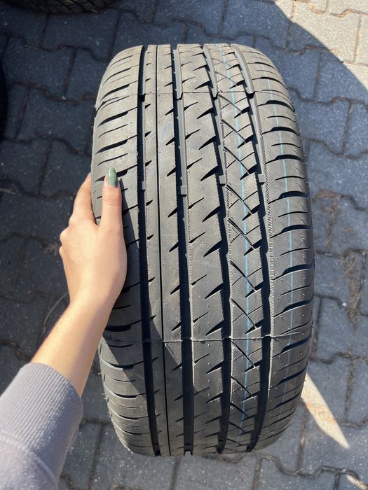 *Komplet Kół 19” 5x112