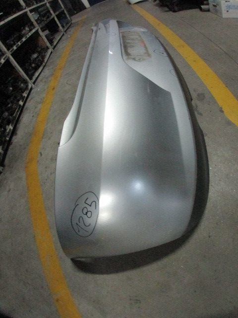 Pára-choques trás VOLKSWAGEN Fox (5Z1, 5Z3, 5Z4)