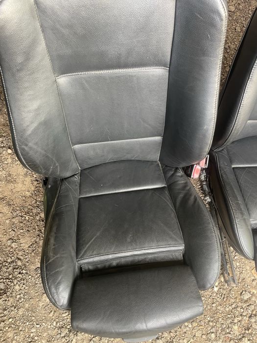Fotele bmw e53 x5