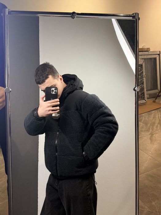 Продається зимова куртка The North Face (ТЕДДІ)