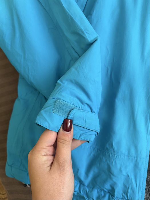 гірськолижна куртка м-л