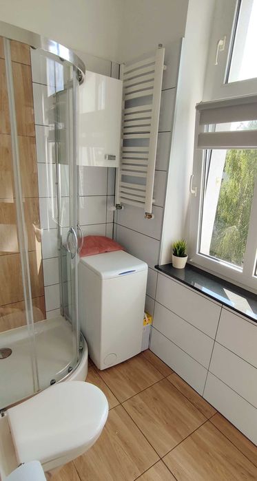 Mieszkanie – Szczecin - Widok 5