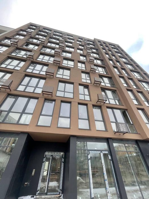 Продаж 1 кімн квартири ЖК Фруктова Алея вул Під Голоском (40 кв.м.)