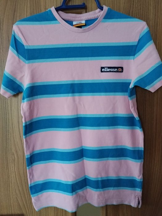 Koszulka ellesse xs