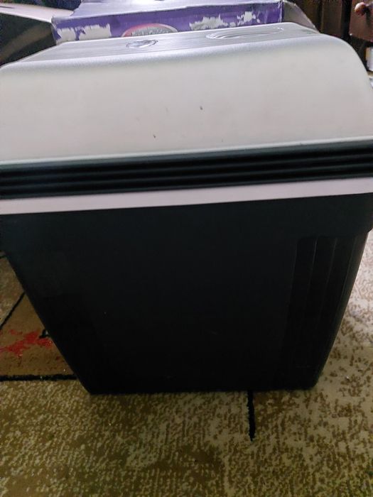 Автохолодильники